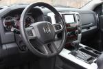 Dodge Ram 2009 года